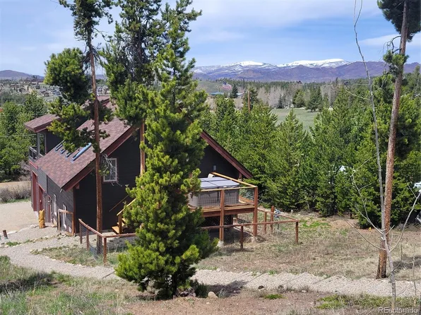 424 GCR 641, Grand Lake, CO 80447