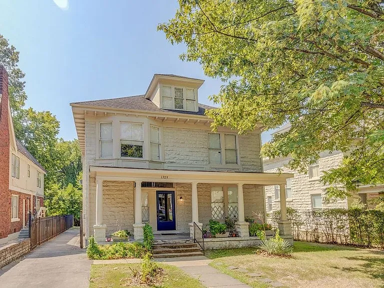 1329 Harbert Ave #3 — Photo 14