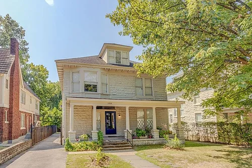 1329 Harbert Ave #9 Photo 1