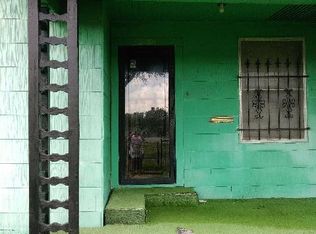 1647 Thomas Blvd, Port Arthur, TX 77640