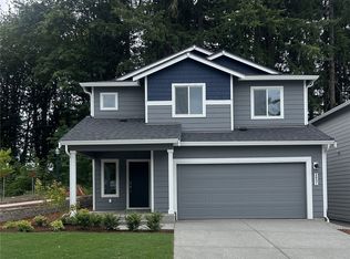 3031 6th Ave NE, Olympia, WA