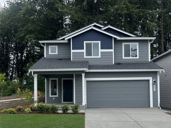 3031 6th Avenue NE, Olympia, WA 98506