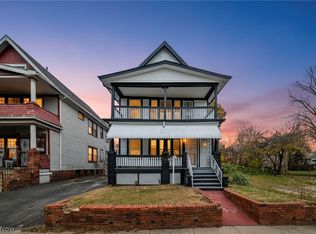 12001 Oakview Ave #Up, Cleveland, OH 44108