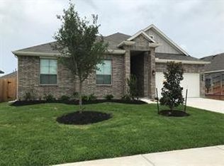 4702 Monarch Bend Ln, Rosenberg, TX 77469