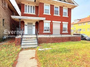 8939 Dexter Ave #A, Detroit, MI 48206