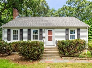 29 Cheney St, Needham, MA 02494