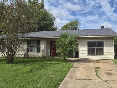 7200 Suntan St, Shreveport, LA, 71108