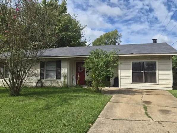 7200 Suntan St, Shreveport, LA 71108