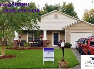 315 Burton Ct, Goose Creek, SC 29445