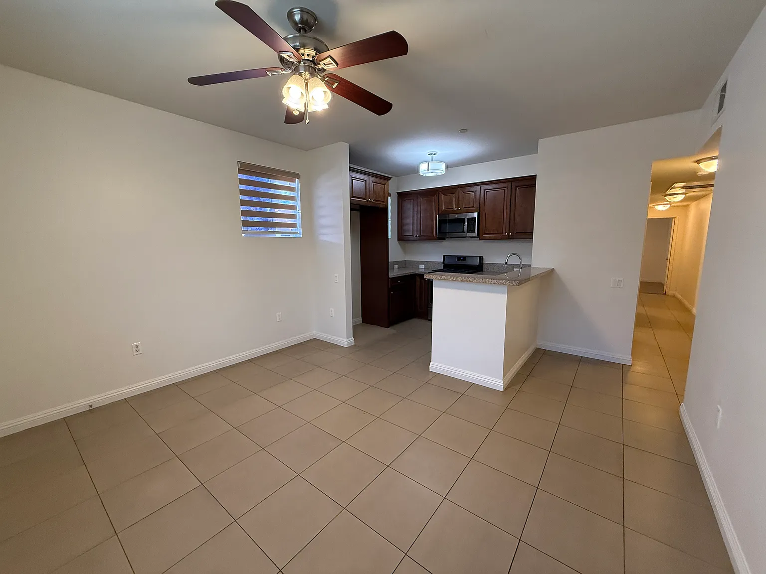 2 bed, 1023 sqft, $2,300 — Photo 1