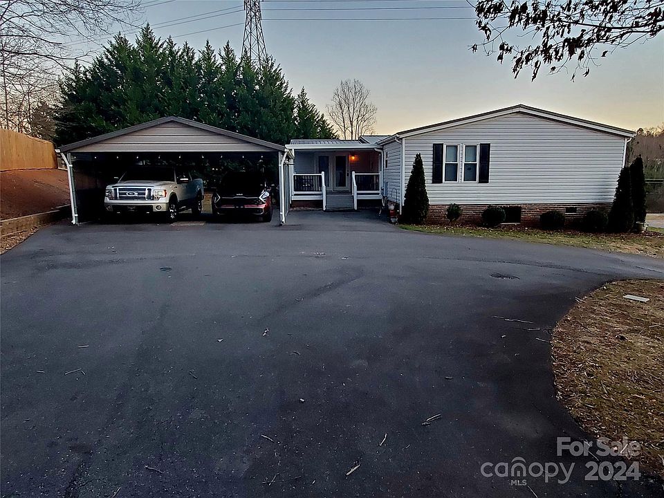 3523 4th Avenue Ln NE, Conover, NC 28613 Zillow