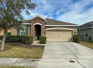 2931 Top Water Way, Kissimmee, FL 34746