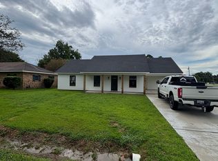 8257 Woodmen Ln, Ventress, LA 70783