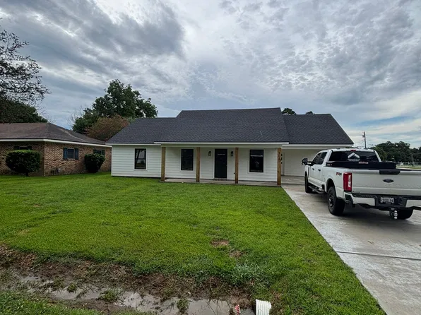8257 Woodmen Ln, Ventress, LA 70783