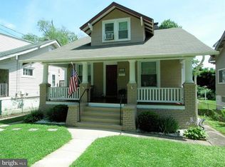 3805 40th Ave, Brentwood, MD 20722