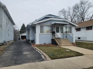 614 N Butrick St, Waukegan, IL 60085