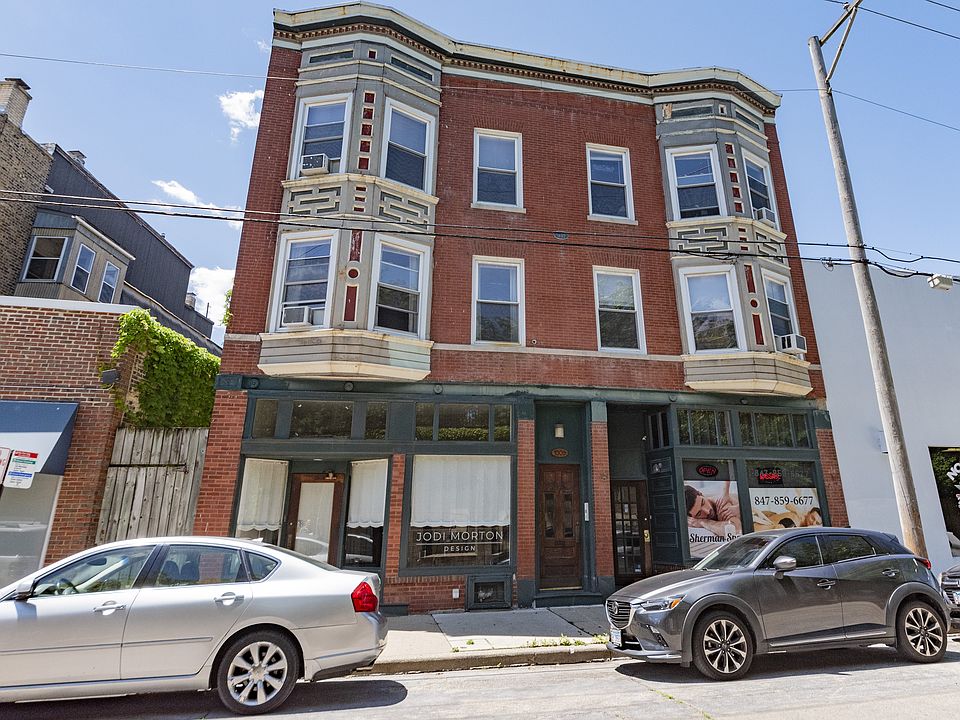 1st image of 1308 Sherman Ave APT 2N