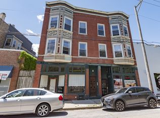 1308 Sherman Ave APT 2N, Evanston, IL 60201