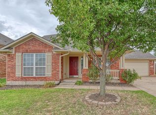 13036 SW 4th St, Yukon, OK 73099