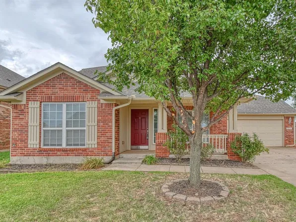 13036 SW 4th St, Yukon, OK 73099