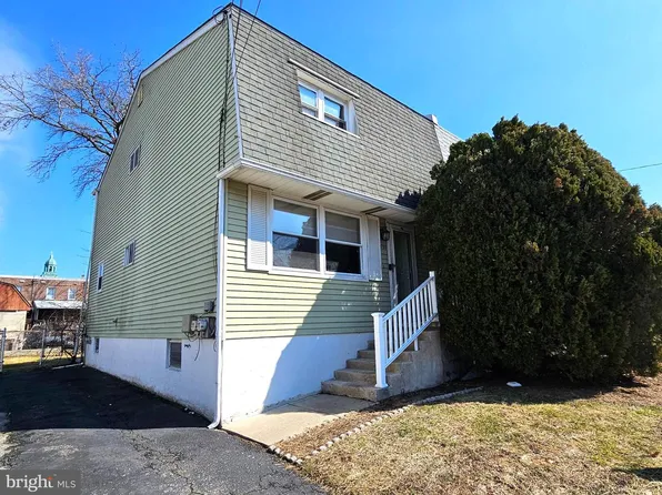 531 Pershing Ave, Collingdale, PA 19023