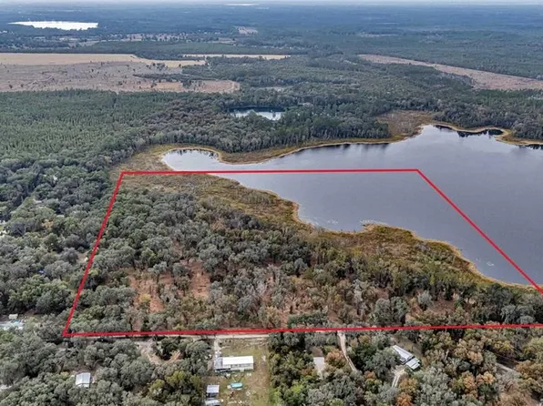 Faye St Lot 1, Hawthorne, FL 32640