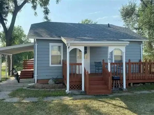 1101 E 12th St N, Newton, IA 50208