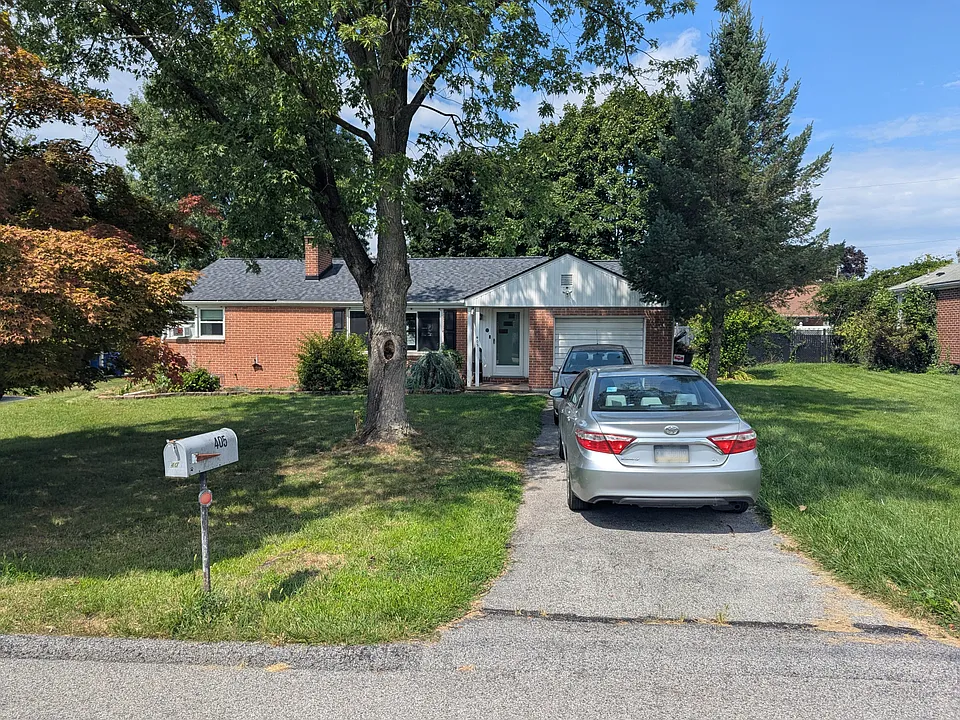 405 Edgehill Rd