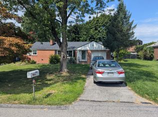 405 Edgehill Rd, York, PA 17403