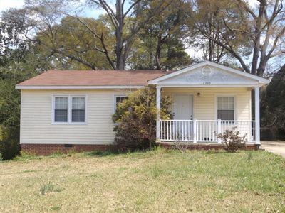 2305 Stone St, Opelika, AL, 36801