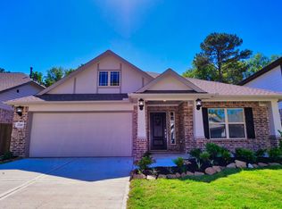 21746 N Enchanted Rock Dr, Porter, TX 77365