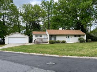 4738 Gilmore Dr, Charlotte, NC 28209