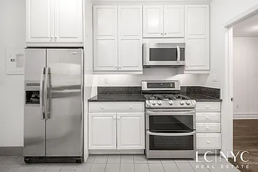 Rented by Keller Williams NYC