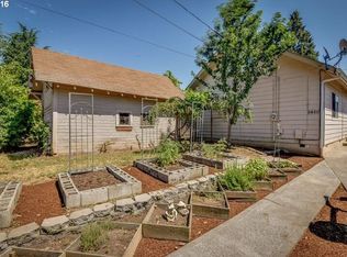 5450 SE 87th Ave, Portland, OR 97266