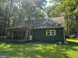35 Rough Rd, Frenchville, PA 16836