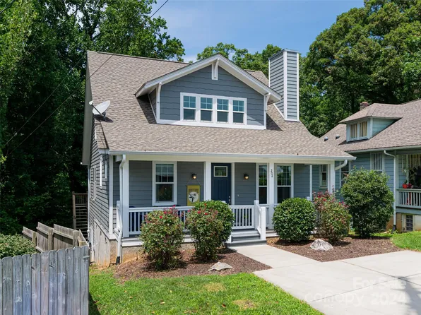 204 Courtland Pl, Asheville, NC 28801