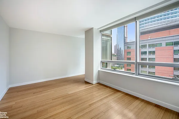 Rented by Brown Harris Stevens | media 15