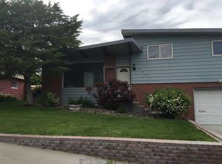 475 W Cedar St, Elko, NV 89801