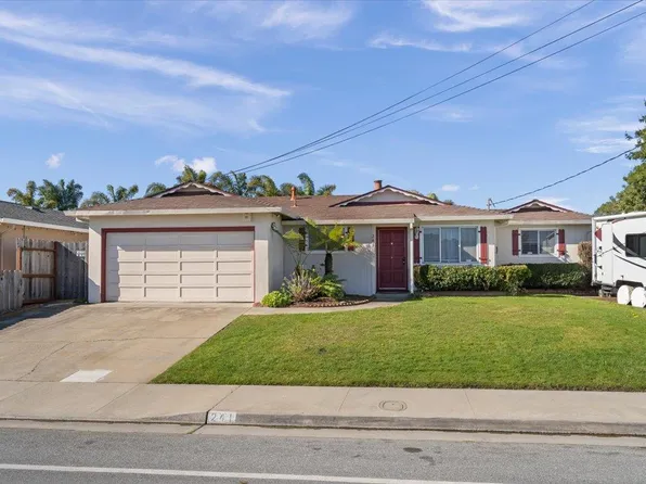 241 Santa Clara St, Watsonville, CA 95076