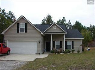 1154 Highway 178, Pelion, SC 29123