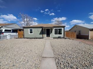 38 S Perry St, Denver, CO 80219