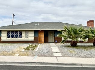 1801 Griffith Ave, Las Vegas, NV 89104