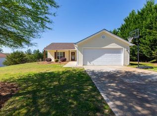 5112 Nobhill Ct, Lula, GA 30554