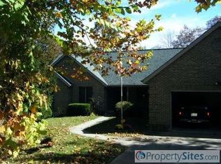 2129 Seeley Rd, West Harrison, IN 47060