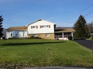 105 Ridgeview Dr, Lewistown, PA 17044