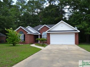 428 Walthour Dr, Rincon, GA 31326
