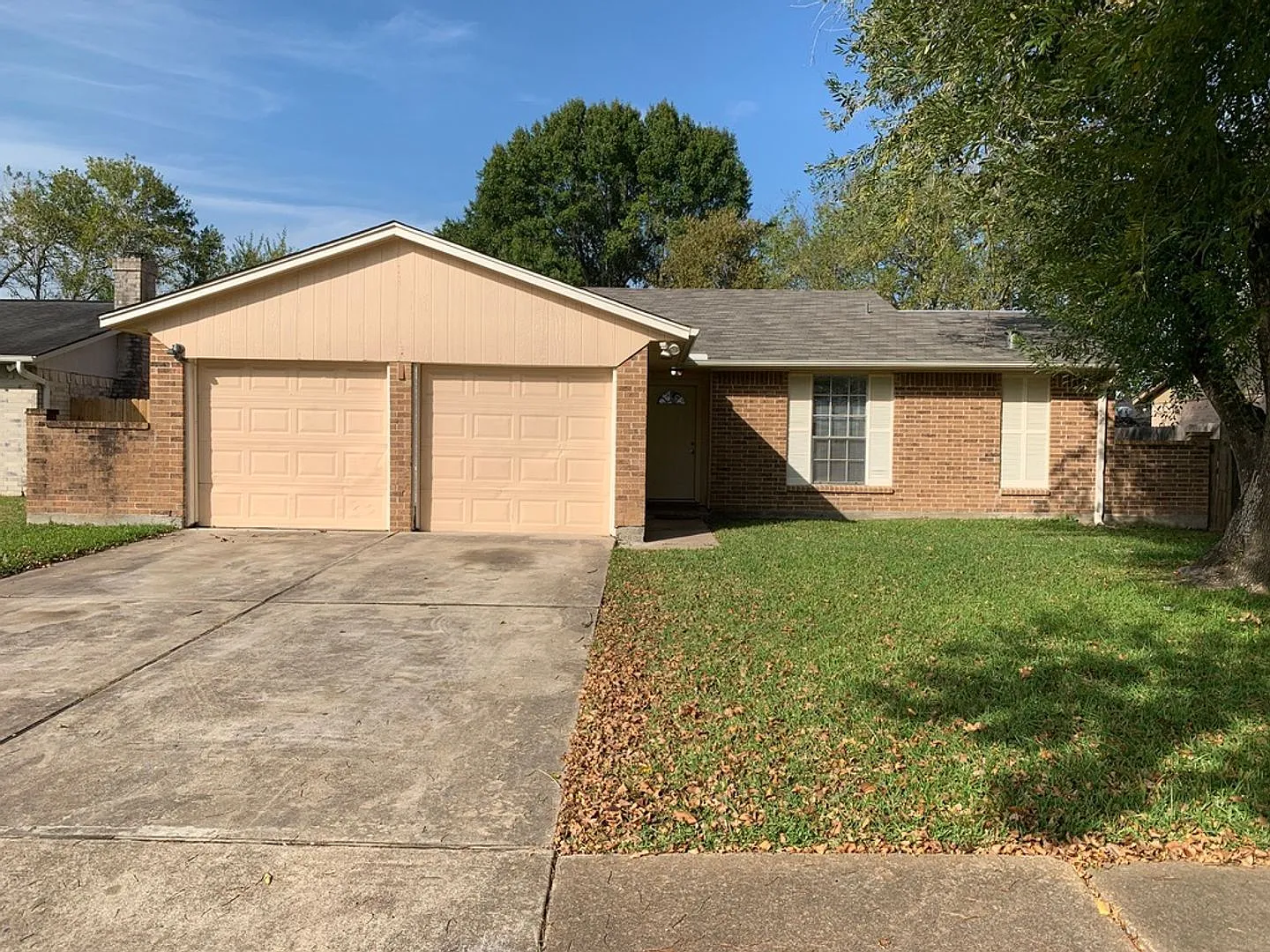 3 bed, 2.0 bath, 1179 sqft, $1,500 — Photo 1