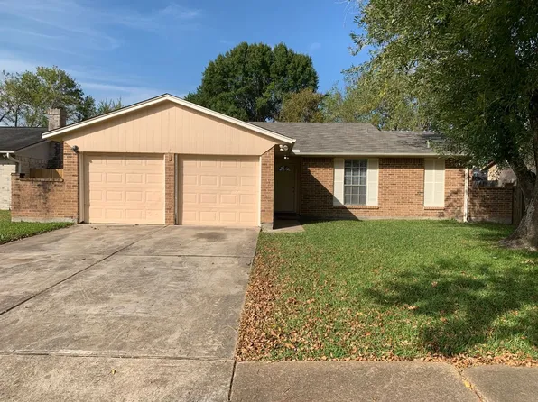 7026 Rockergate Dr, Missouri City, TX 77489