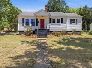 21 Henderson St, Inman, SC 29349
