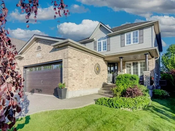 7 Housler Ln, Cambridge, ON N3C 4H7